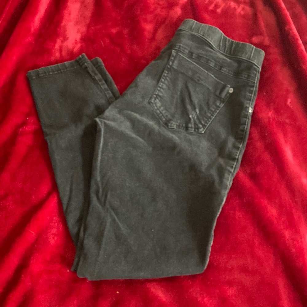 Hue jeggings